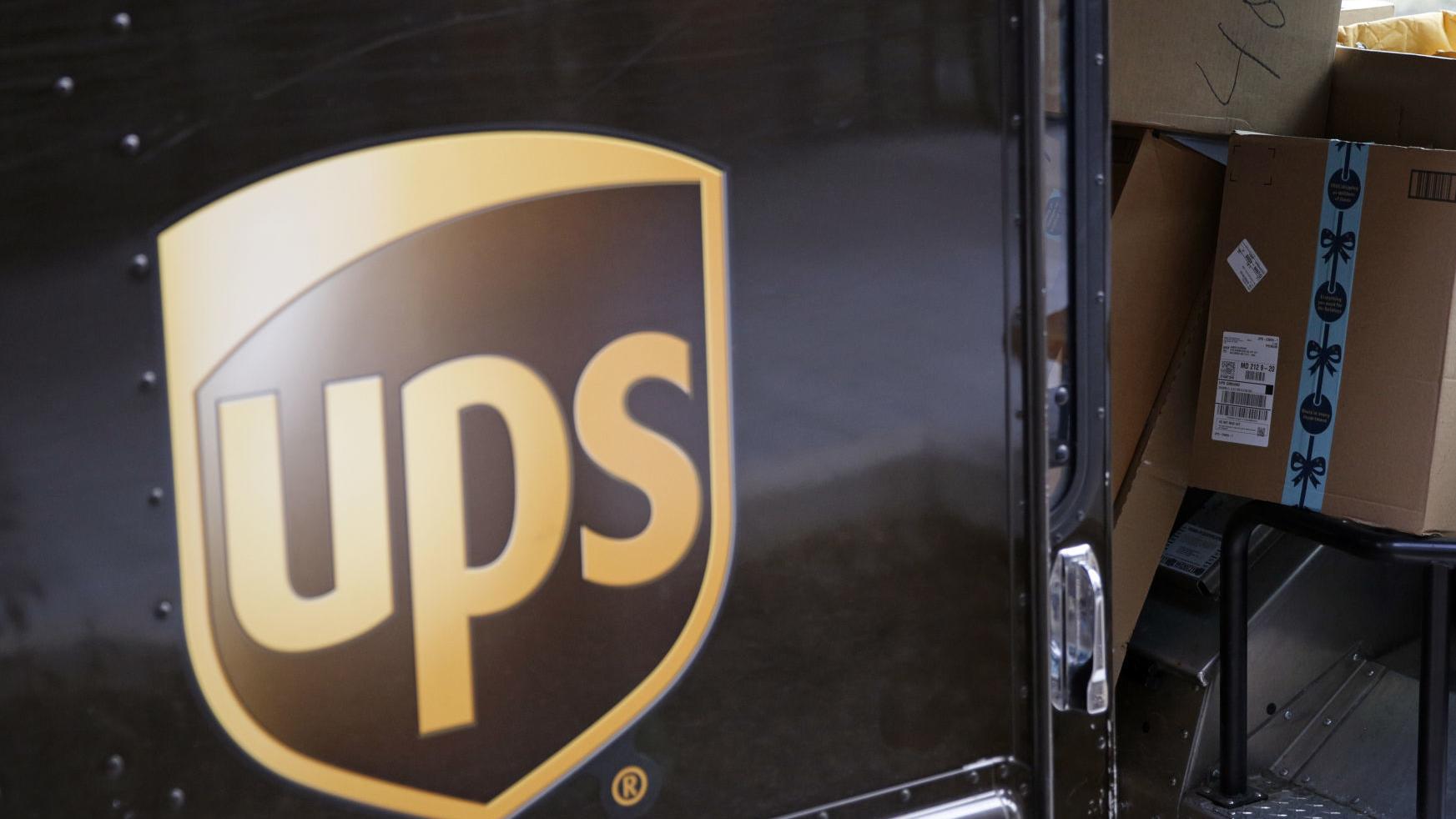 Sindicato pide el cierre temporal de UPS en el sur de ճܳó por brote de coronavirus